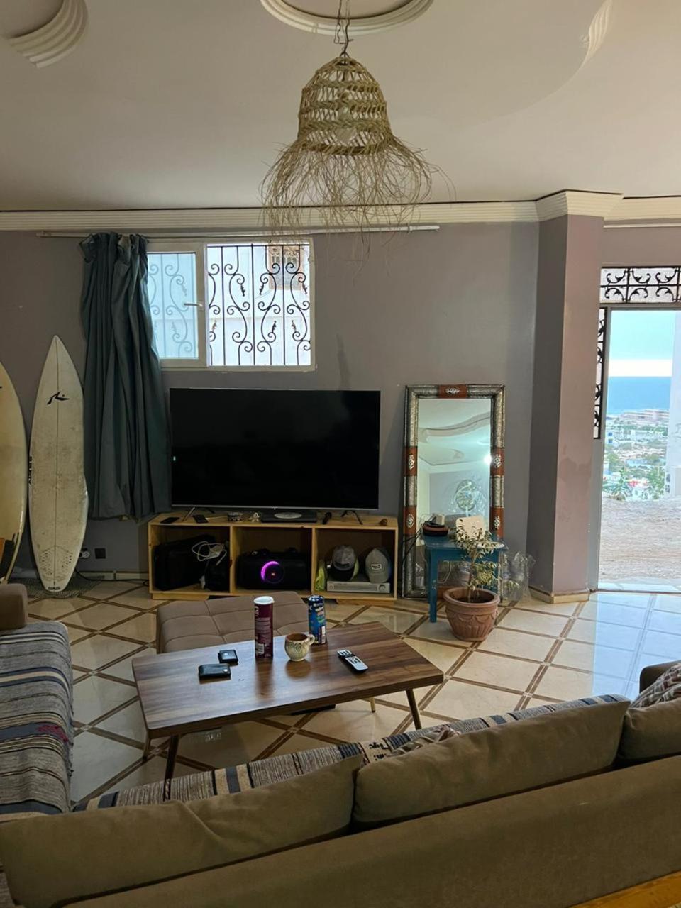 Holiday home Dar Tamraght