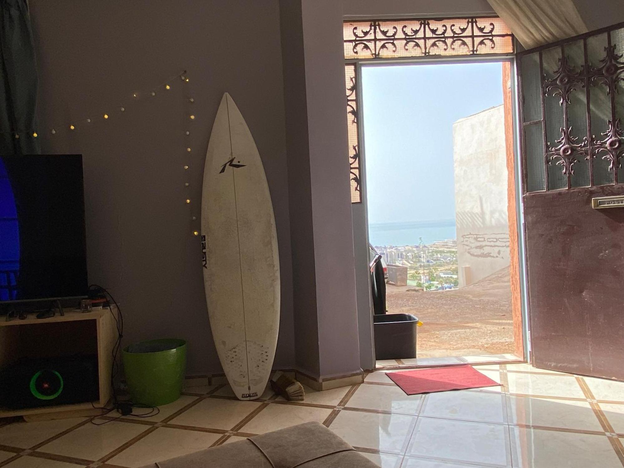 Holiday home Dar Tamraght