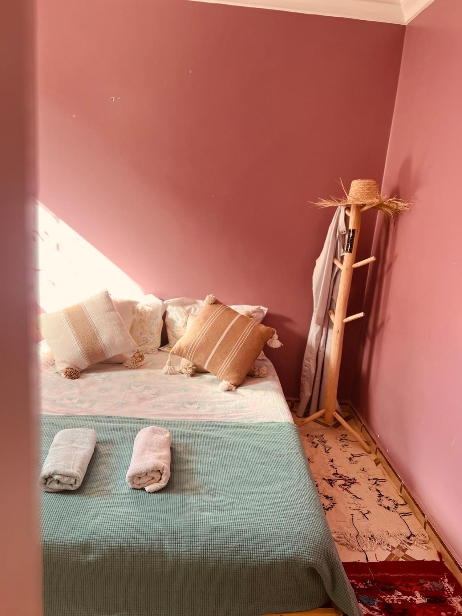 Dar Tamraght Holiday home